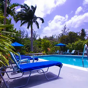 Palm Garden Barbados Hotel