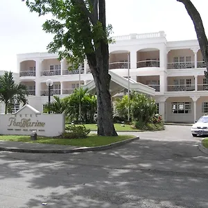 Pommarine Hotel