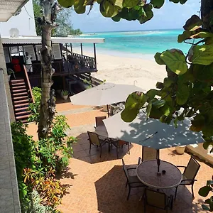 Vue Barbados Appart hôtel